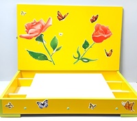 Световой стол для рисования песком "Детский" - fgospostavki.ru - Апрелевка