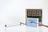 Датчик содержания нитратов в продуктах (демонстрационный) - fgospostavki.ru - Апрелевка