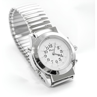 Часы говорящие со шрифтом Брайля - fgospostavki.ru - Апрелевка