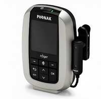 FM-передатчик Roger DynaMic - fgospostavki.ru - Апрелевка