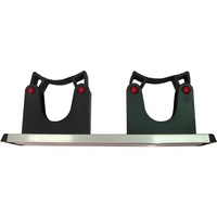 Держатель для тростей и костылей парный - fgospostavki.ru - Апрелевка