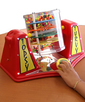 Игра "Шиворот-навыворот" - fgospostavki.ru - Апрелевка