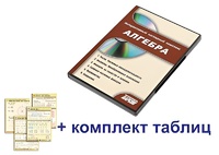 Интерактивный наглядный комплекс "Алгебра" - fgospostavki.ru - Апрелевка