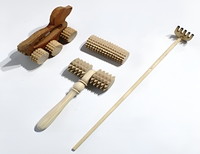 Набор инструментов для рисования на песке - fgospostavki.ru - Апрелевка