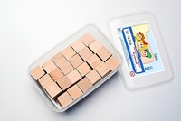 Игровой набор Фребеля "Кубики" (48 шт., бук, серия "Красота вокруг нас") - fgospostavki.ru - Апрелевка