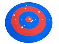 Игра для слабовидящих детей "Тир круглый" - fgospostavki.ru - Апрелевка