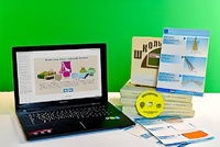 Коллекция натурально-интерактивная "Лен" - fgospostavki.ru - Апрелевка