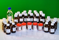 Набор реактивов для ГИА по химии - fgospostavki.ru - Апрелевка