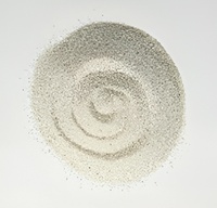 Песок цветной серый 1 кг - fgospostavki.ru - Апрелевка