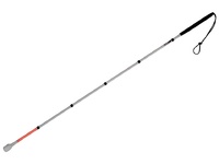 Трость складная графит на крючке 110 сантиметров - fgospostavki.ru - Апрелевка