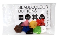 Пуговицы разноцветные разных размеров и форм - fgospostavki.ru - Апрелевка