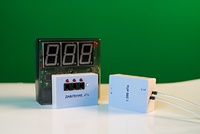 Датчик дифференциального давления с независимой индикацией (манометр демонстрационный) - fgospostavki.ru - Апрелевка