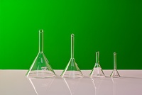 Комплект воронок стеклянных - fgospostavki.ru - Апрелевка