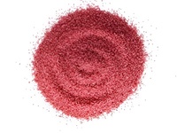 Песок цветной гранат 1 кг - fgospostavki.ru - Апрелевка