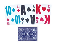 Карты игральные с крупным шрифтом - fgospostavki.ru - Апрелевка