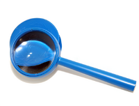 Лупа асферическая d=55 (3,5х) - fgospostavki.ru - Апрелевка