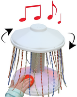 Игра "Карусель из цепочек" - fgospostavki.ru - Апрелевка