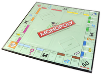 Игра «Монополия» со шрифтом Брайля - fgospostavki.ru - Апрелевка