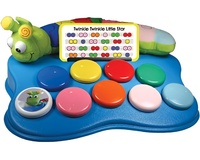 Игра "Музыкальная улитка" - fgospostavki.ru - Апрелевка