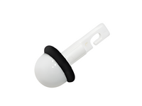 Наконечник керамический на крючке - fgospostavki.ru - Апрелевка