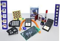 Набор для детей с аутизмом - Вариант 1 - fgospostavki.ru - Апрелевка