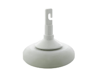 Наконечник вращающийся в форме диска на крючке - fgospostavki.ru - Апрелевка