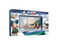 Методический интерактивный комплекс "Региональный компонент ХМАО" 65" - fgospostavki.ru - Апрелевка