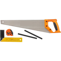 Набор столярный (5 предметов) - fgospostavki.ru - Апрелевка