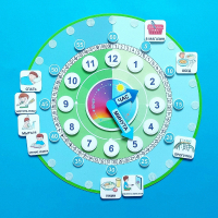 Игра "ЧАСЫ" - fgospostavki.ru - Апрелевка