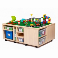 Игровой многофункциональный стол «STEM» - fgospostavki.ru - Апрелевка