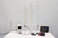 Лабораторная установка «Определение постоянной Фарадея» - fgospostavki.ru - Апрелевка