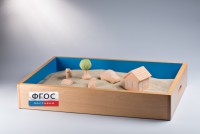 Комплект-методика "Песочная магия" - fgospostavki.ru - Апрелевка