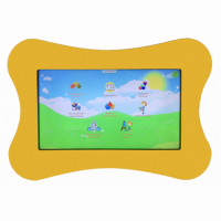 Интерактивная панель "Антошка 32" - fgospostavki.ru - Апрелевка