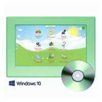 Интерактивная панель "Антошка 24 Проф" - fgospostavki.ru - Апрелевка