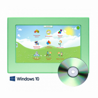 Интерактивная панель "Антошка 32 Проф" - fgospostavki.ru - Апрелевка