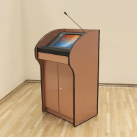 Интерактивная трибуна Smart 17 - fgospostavki.ru - Апрелевка