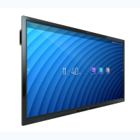 Интерактивный дисплей  SMART SBID-GX165 (в составе интерактивной панели SBID-GX065) - fgospostavki.ru - Апрелевка