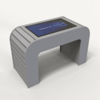 Профессиональный интерактивный коррекционно-развивающий стол «Черепаха» - fgospostavki.ru - Апрелевка