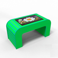 Профессиональный интерактивный коррекционно-развивающий стол «Зебрано» - fgospostavki.ru - Апрелевка