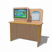 Интерактивный логопедический комплекс «Тигра» - fgospostavki.ru - Апрелевка