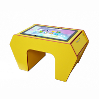 Мультимедийный интерактивный коррекционно-развивающий стол «Джуниор», диагональ 27 - fgospostavki.ru - Апрелевка