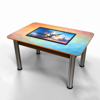 Интерактивный коррекционно- развивающий стол "Kids" - fgospostavki.ru - Апрелевка