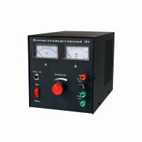 Лабораторный источник постоянного и переменного напряжения (В-24) - fgospostavki.ru - Апрелевка