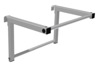 Тренажер (перекладина) навесной для шведской стенки - fgospostavki.ru - Апрелевка