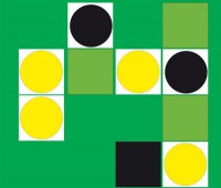 Модель-аппликация "Генеалогический метод антропогенетики" (набор из 78 карт) - fgospostavki.ru - Апрелевка