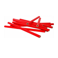 Набор карандашей столярных - fgospostavki.ru - Апрелевка