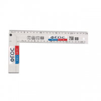 Набор угольников металлических слесарных - fgospostavki.ru - Апрелевка