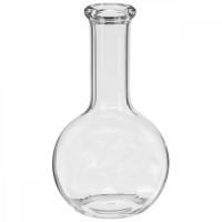 Колба плоскодонная 200 мл. - fgospostavki.ru - Апрелевка