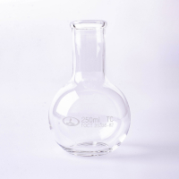 Колба плоскодонная 250 мл. - fgospostavki.ru - Апрелевка