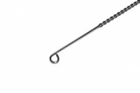 Зонд массажный логопедический Саночки малые на витой ручке с колечком - fgospostavki.ru - Апрелевка